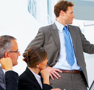 Talent Training