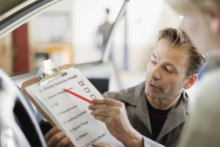 Quality Management System
